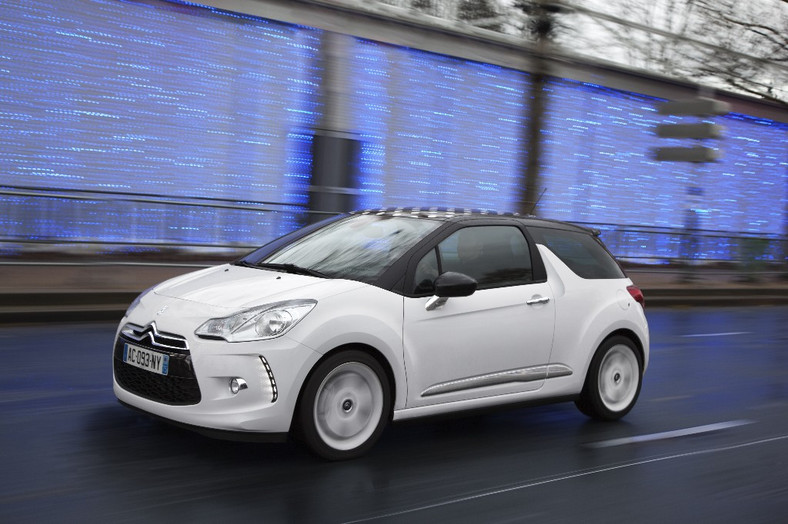 Citroen DS3