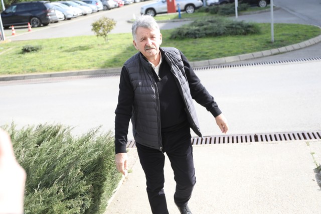 Dragan Stojković Bosanac