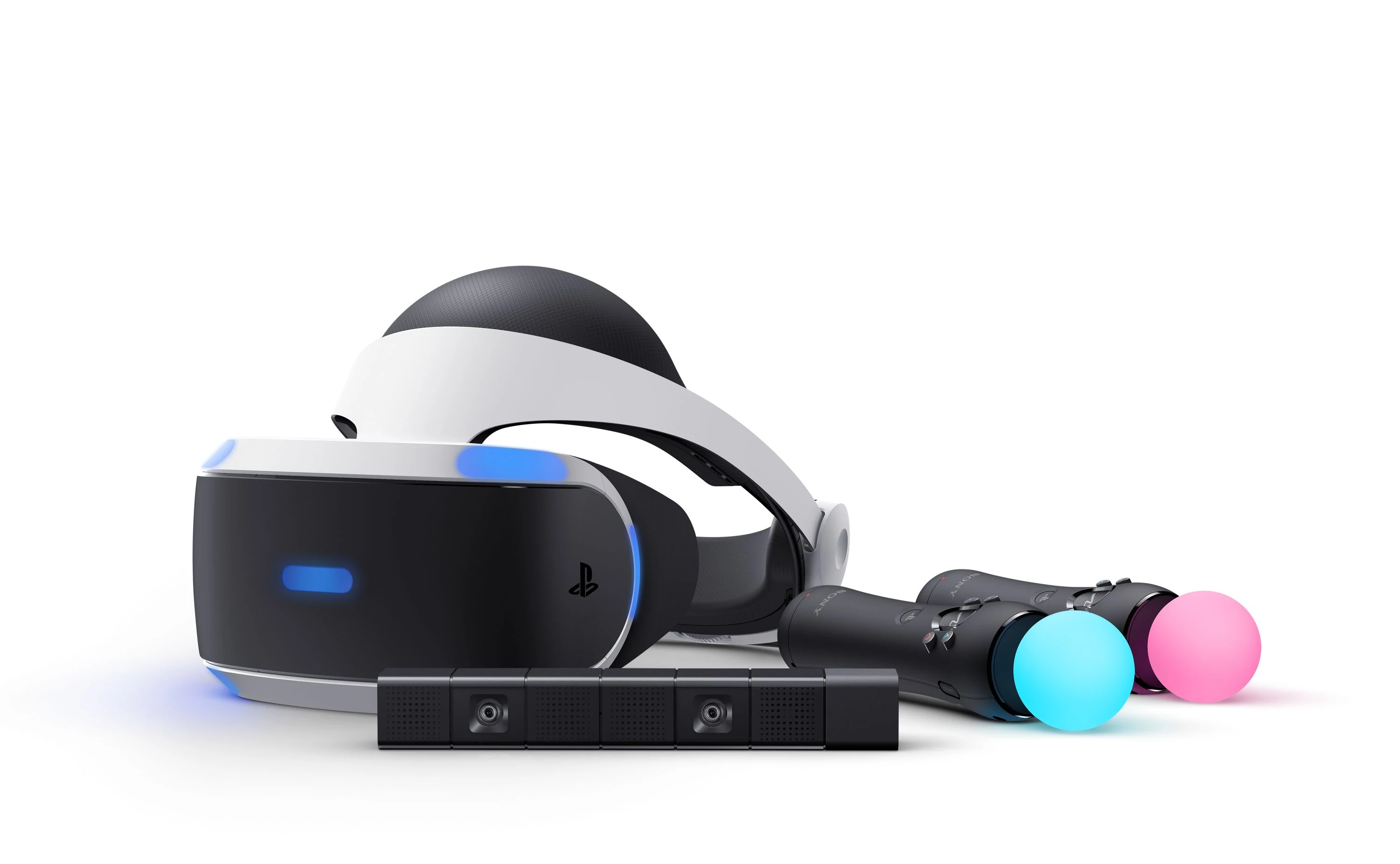 Chcesz wejść świat VR? Sony ma ciekawą ofertę - Dziennik.pl