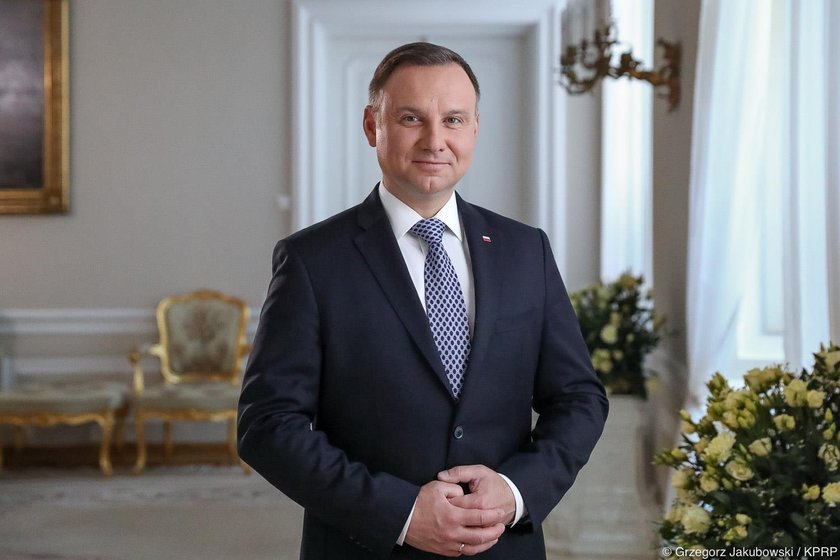 Andrzej Duda