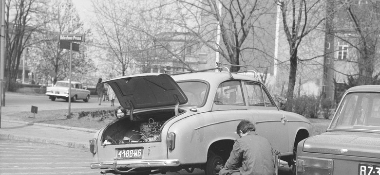 Pełen nostalgii QUIZ o życiu w czasach PRL. Na pytaniu nr 8 prawie nikt się nie wyłoży