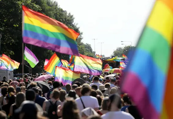 10 akcji dla społeczności LGBT+, które zmieniały rzeczywistość przez ostatni rok