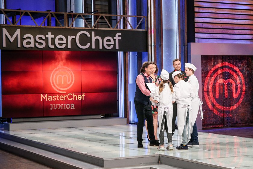 Masterchef Junior