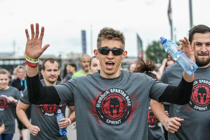 Mecz Charytatywny dla Hospicjum dla dzieci na Stadionie Energa Gdansk