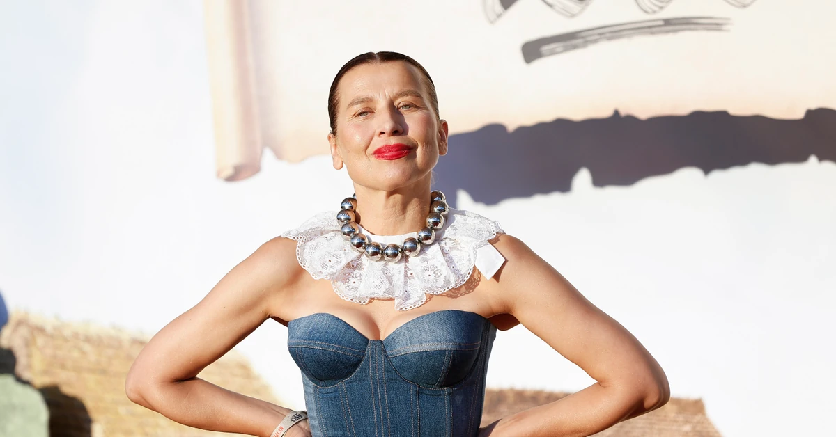 Wstrząsające wyznanie gwiazdy "1670". "Byłam ofiarą przemocy"