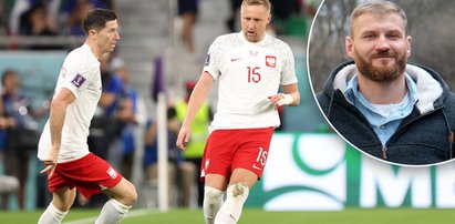 Jan Błachowicz o reprezentacji Polski na mundialu 2022: Zadowoliło ich minimum