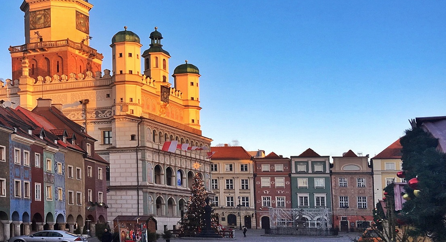 W naszym mieście najlepiej mogą czuć się specjaliści od IT oraz księgowi czy ogólnie pracownicy sektora finansowego – mówi Agnieszka Kownacka, kierownik Działu Pośrednictwa Pracy w Powiatowym Urzędzie Pracy w Poznaniu.