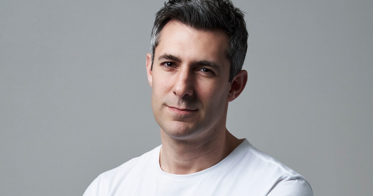 I'm the CEO of $560 million food brand Huel. I wear the same thing to ...