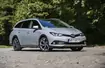 Toyota Auris Touring Sports 1.8 Hybrid