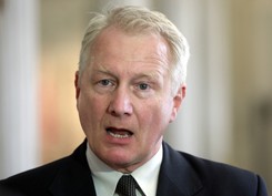 Konstanty Miodowicz nieprzytomny w szpitalu. 'Na razie cieszymy się, że otwiera oko'