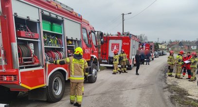 Silny wiatr sieje spustoszenie w Polsce. Strażacy interweniowali już ponad tysiąc razy