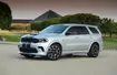 Dodge Durango SRT Hellcat