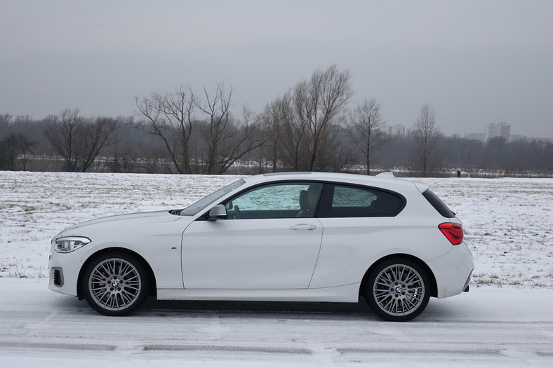 BMW M140i xDrive