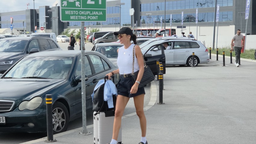 Dragana Mićalović