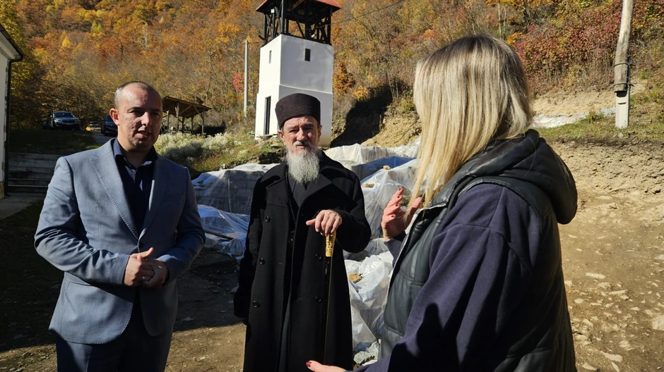 Nalazište Prijepolje