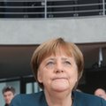 Angela Merkel przyznaje, że o Dieselgate dowiedziała się z mediów