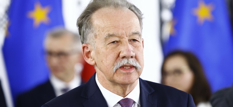 Sąd Najwyższy unieważni wybory? Hermeliński o "wystarczającej podstawie"