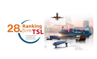 Nagrody w branży TSL przyznane