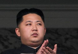 Oto "sekstaśma", za którą rozstrzelano kochankę Kim Dzong Una