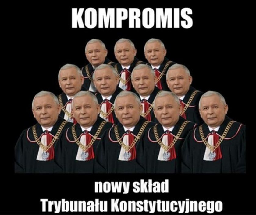 Pół roku rządu Szydło