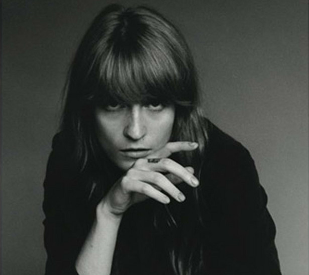 Florence & The Machine headlinerem Open’er Festival 2016