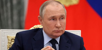 Kto mówi prawdę ws. Putina? Schroeder, typowany na jednego z nadzorców Gazpromu, czy "Financial Times"?