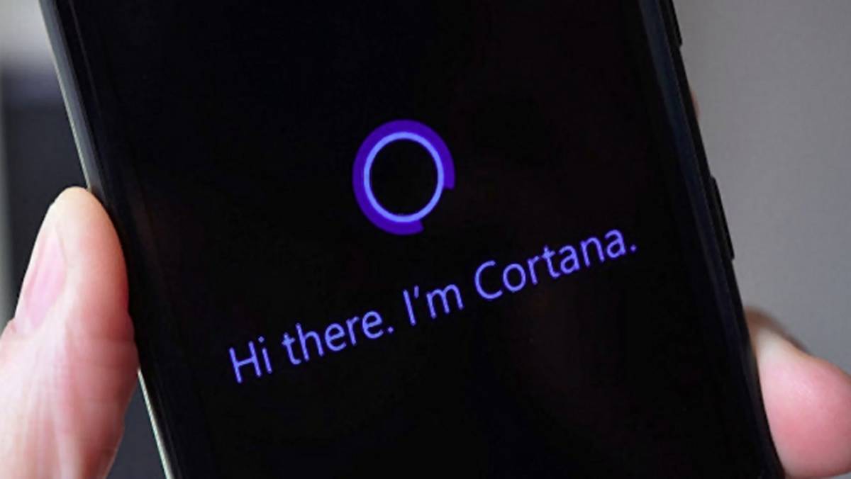 Cortana integruje się ze Skypem na iOS i Androidzie