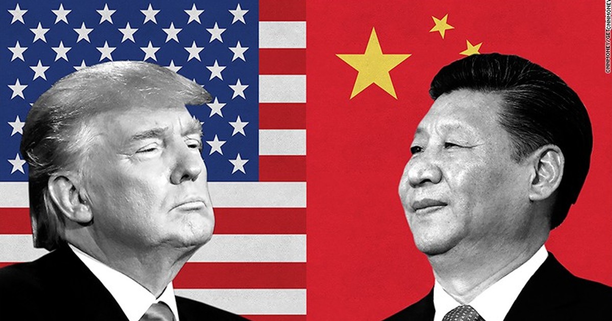 US–China mineral race heats up as Africa’s top mining nations head to Washington