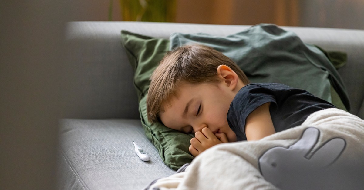 Coraz więcej dzieci i nastolatków z tym problemem. Alarmujące dane [BADANIE]