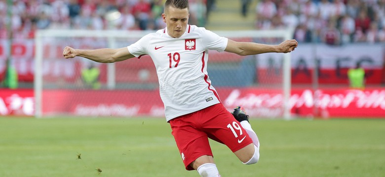 Piotr Zieliński na celowniku Barcelony. To może być najgłośniejszy transfer w historii polskiego futbolu