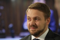 Ozdoba: 'Czajka' znów ma problemy z przesyłaniem nieczystości i nie tylko