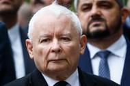 Jarosław Kaczyński