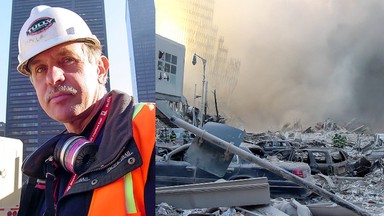 Co kryły wieże World Trade Center? "Jeżeli wydany zostanie rozkaz »zatrzymać prace«, a ktoś z was odmówi, będziemy strzelać"