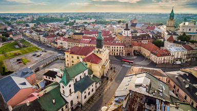 Prace Dzieduszyckiego-Sasa w Muzeum Lubelskim