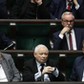 Prezes PiS Jarosław Kaczyński