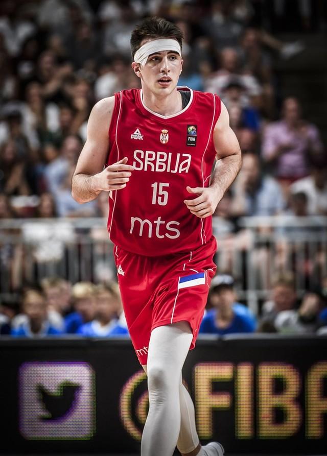 Marko Pecarski