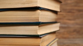 Szybki QUIZ ze szkolnych lektur. Każdy wykłada się na pytaniu nr 9