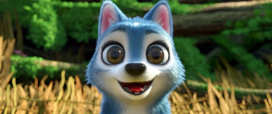 Crtani film "Buni bers" (foto: ilustracija)