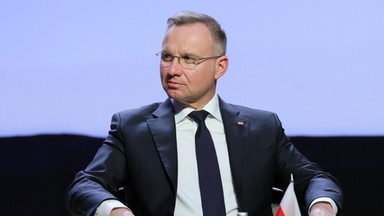 Były szef CBA: Andrzej Duda zagrał na nosie całemu społeczeństwu