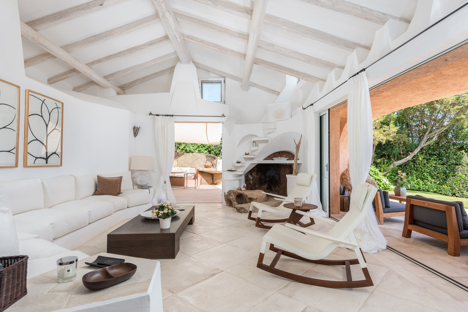 Global Homes: Villa Gemma