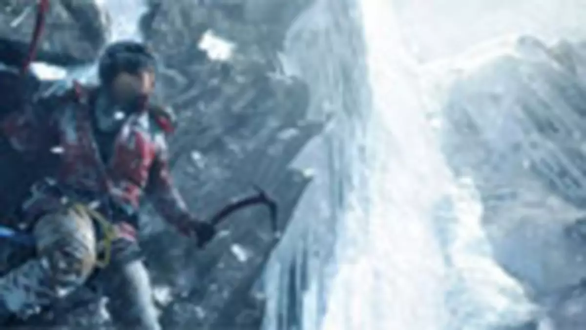 Porcja wysokiej jakości obrazków z Rise of the Tomb Raider