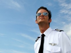 Nie zrobisz tego z pilotem podczas lotu...