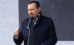 Liwne o spotkaniu z wiceszefem MSZ: Wyraziłem głęboki smutek i szczere przeprosiny