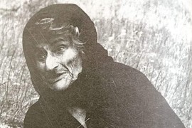 "Pokajte se deco, dolazi Treći svetski rat": Zlokobno proročanstvo Prepodobne Sofije - "ljudi će jesti ljudsko meso, Bogorodici su krvava kolena, toliko se moli za nas"