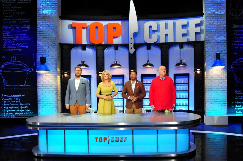 „Top Chef”