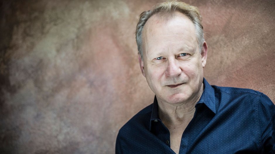 Stellan Skarsgård