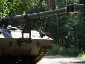 Polskie wojsko wolało skorzystać z oferty Koreańczyków. Protest pracowników fabryki w Łabędach