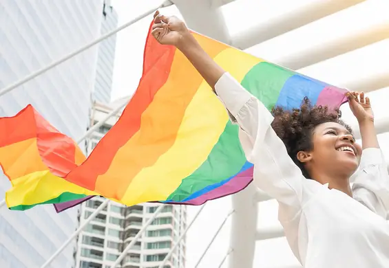 Pantene przekazuje 100 tys. zł dla polskiej społeczności LGBT+ w funduszu Rośnij w Siłę