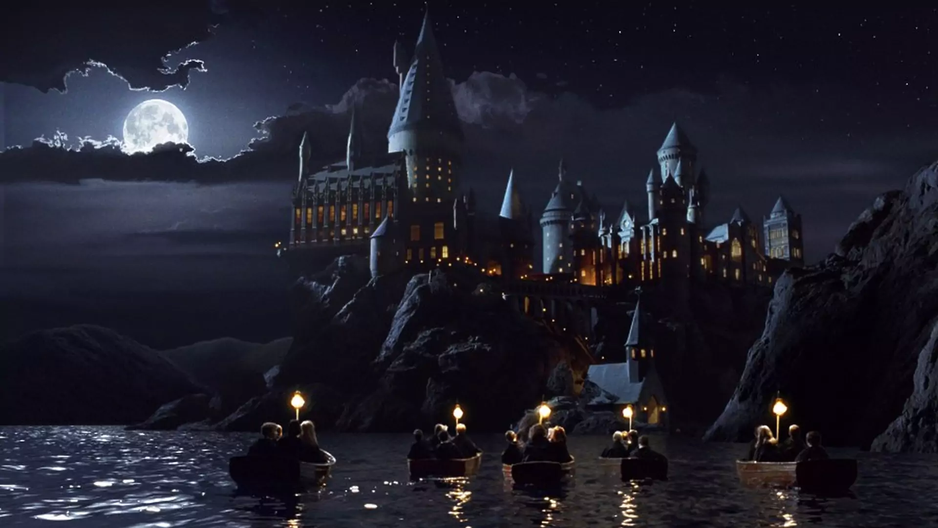 7-dniowy rejs szlakiem Harry'ego Pottera nową atrakcją w Londynie. Pierwszy już w te wakacje