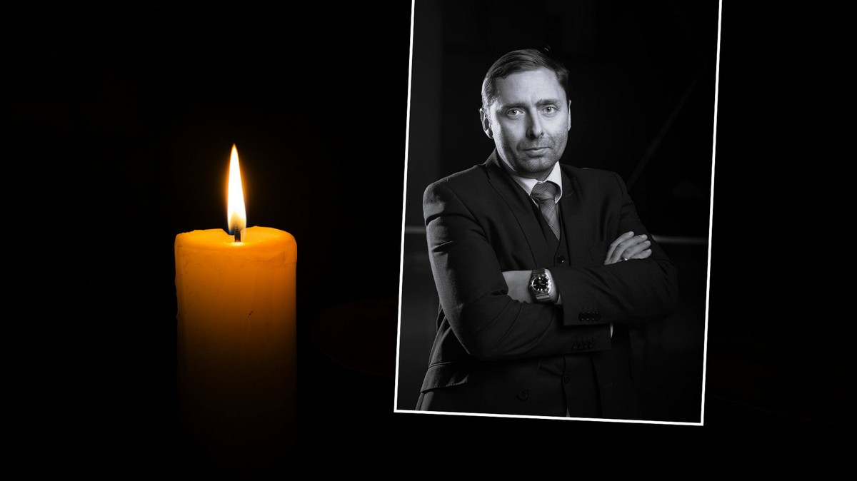 Nagła śmierć znanego adwokata w kancelarii. Coraz więcej pytań o przyczyny śmierci Michała Kuźmicza